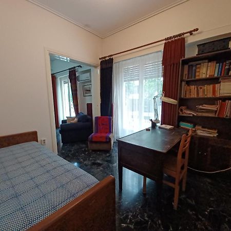 Charming Apartment In The Neighborhood Of Pangrati Athens Ngoại thất bức ảnh