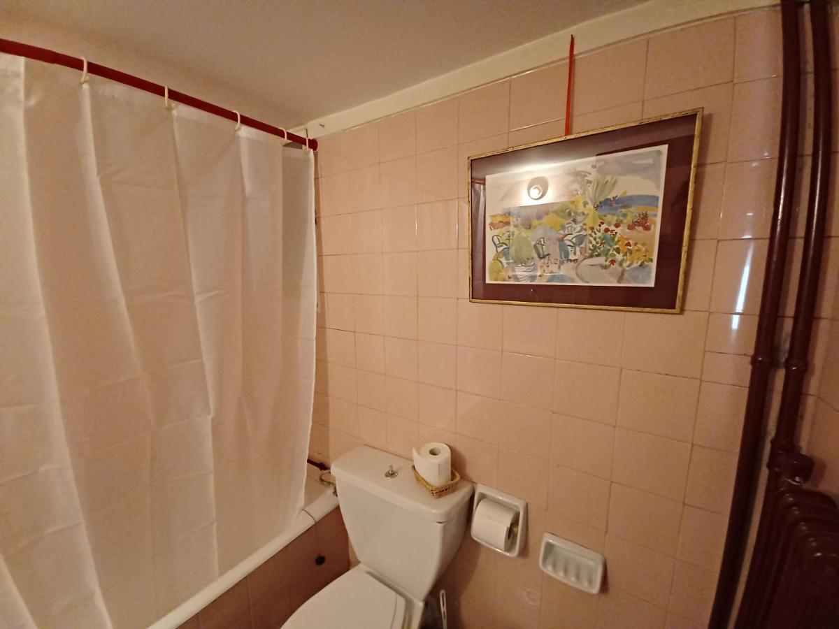 Charming Apartment In The Neighborhood Of Pangrati Athens Ngoại thất bức ảnh